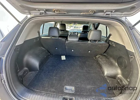 2017 Kia Sportage Ex from USA, damaged, VIN KNDPN3AC5H7093398